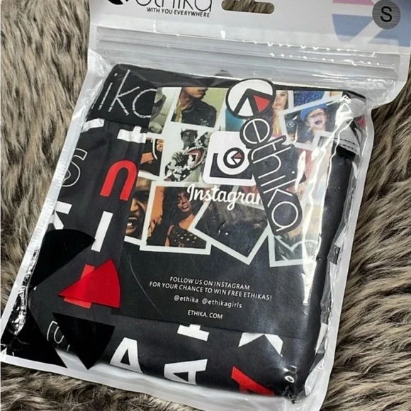 🆕🔥2pc Ethika set / size -small - Picture 2 of 7
